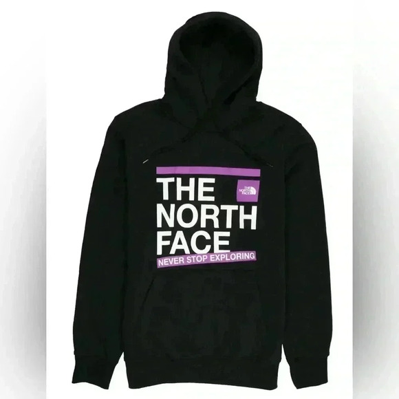 The North Face Energy Pullover Size M - Picture 1 of 3